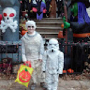 Meet your Posher, Kelly